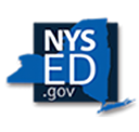 New York State Education Department logo